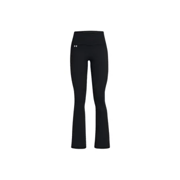 Under Armour Motion Knitted Sweatpants Women's Black
