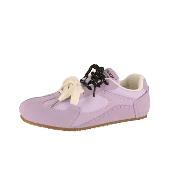 Puppytown Anti Slip Wear Resistant Low Top Casual Shoes Women's