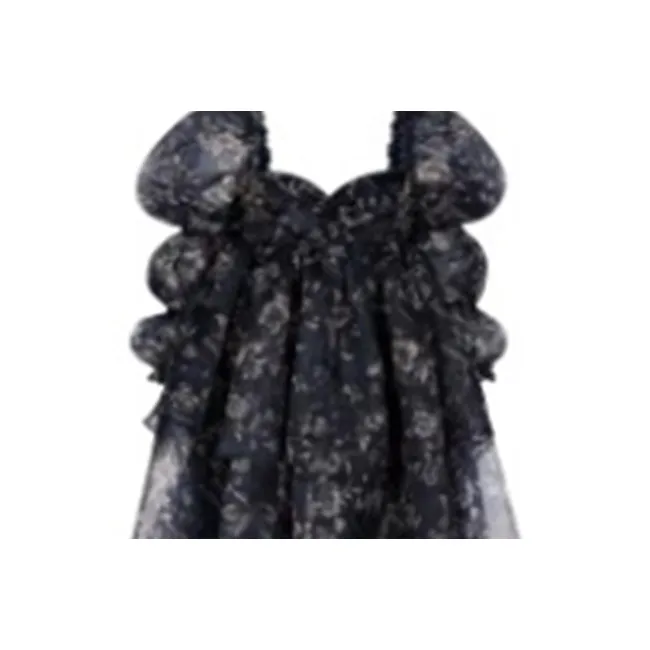 Selkie Collection Long Sleeved Dress Women's-8