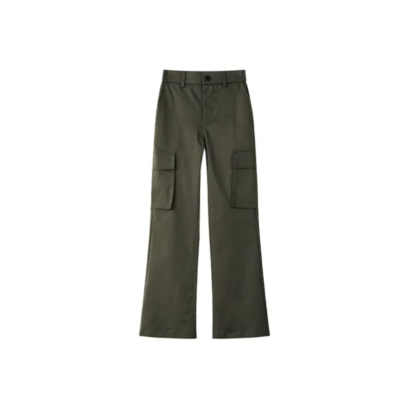 ROBINHOOD Cargo Pants Women's-0
