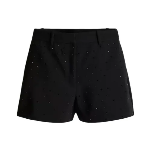 H&M Casual Shorts Women's Black
