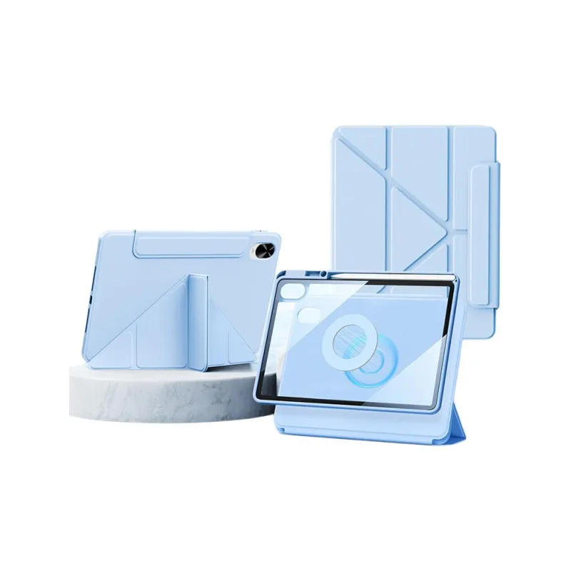 Flashing Demons Tablet Protective Cases-4
