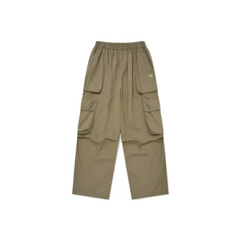 Kirsh FW24 Cargo Pants Women's Khaki