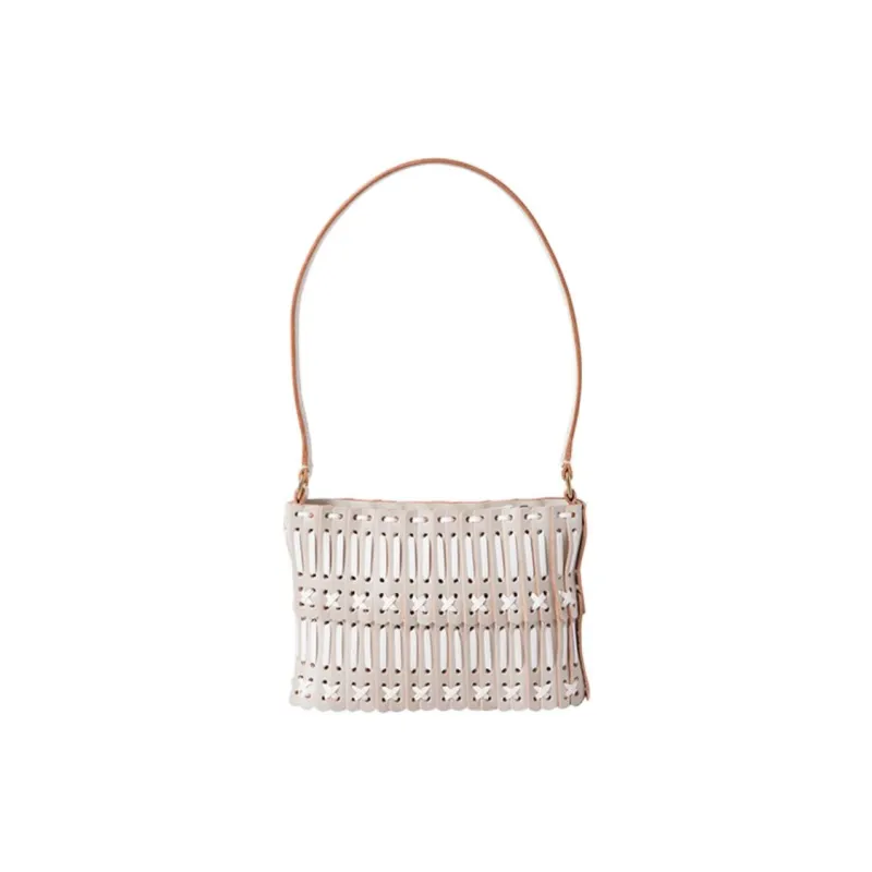 Julychagall Handbags Light Gray-1