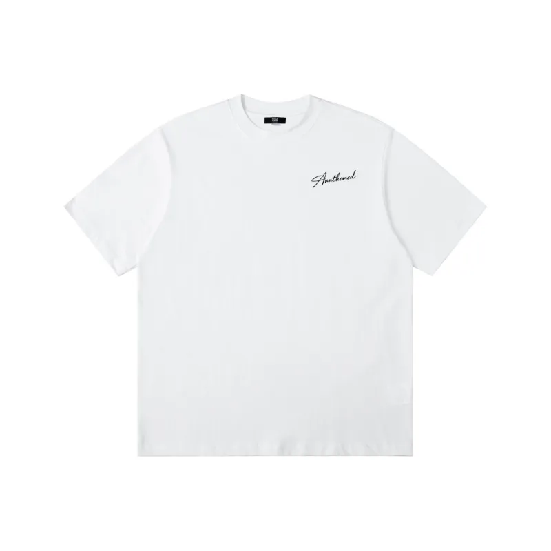 UNthemed T Shirts Unisex-15