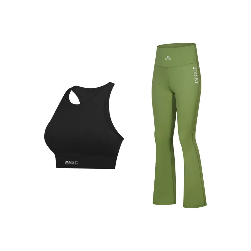 2(X)IST Casual Suits Women's-8