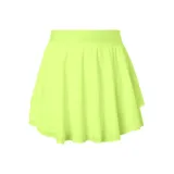 Bright Yellow/HIYE