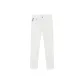 Raw White