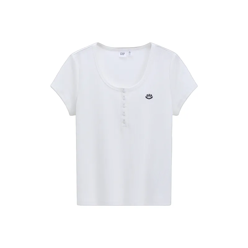 GAP T Shirts Women's-0