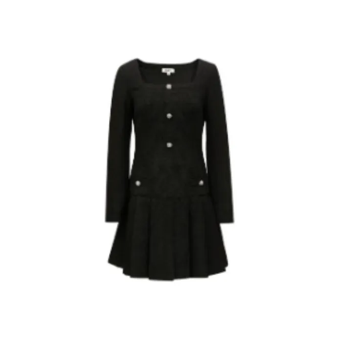 ONLY Long Sleeved Dresses Women's-0