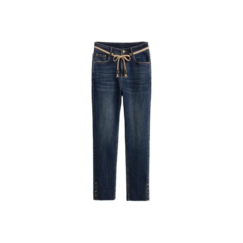 Ran and pure Jeans Women's-0