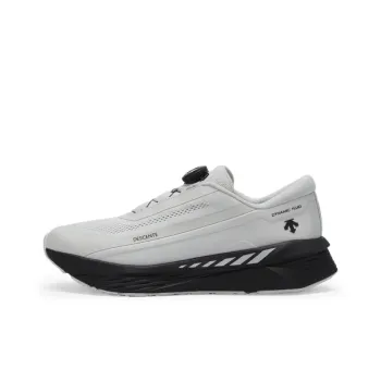 DESCENTE Low Top Running Shoes Men's