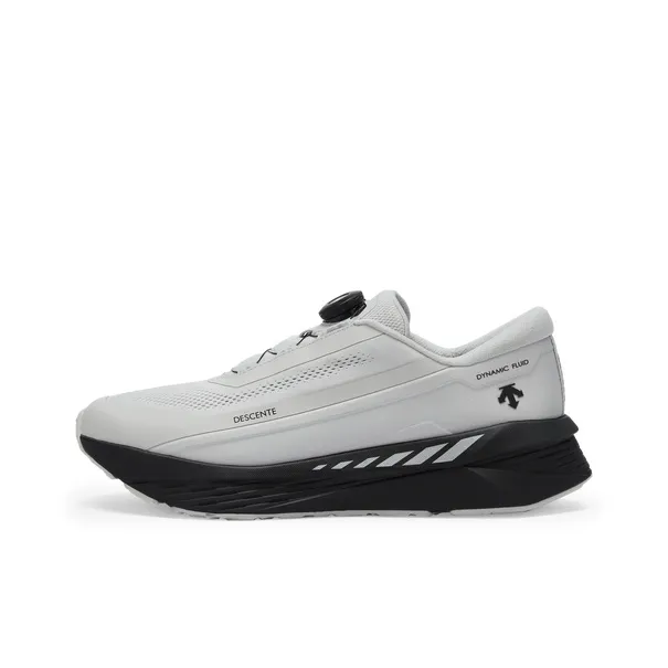 DESCENTE Low Top Running Shoes Men's-0