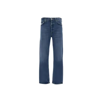 AGOLDE Jeans Women's Blue
