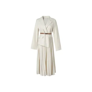 BEAUTIFUL CONFESSION Long Sleeved Dress Women's