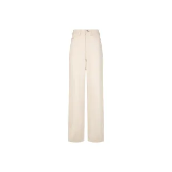 CALVIN KLEIN Jeans Women's Milk Cream
