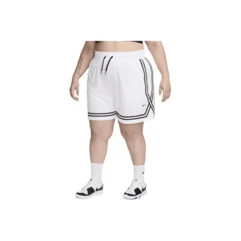 Nike Crossover Women's Dri-FIT 7' Basketball Shorts Plus Size