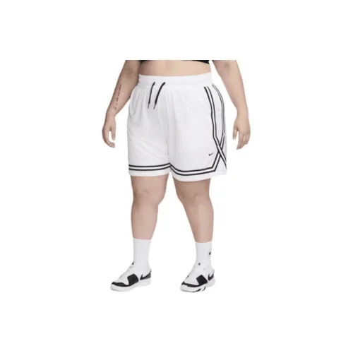 Nike Crossover Women's Dri-FIT 7' Basketball Shorts Plus Size
