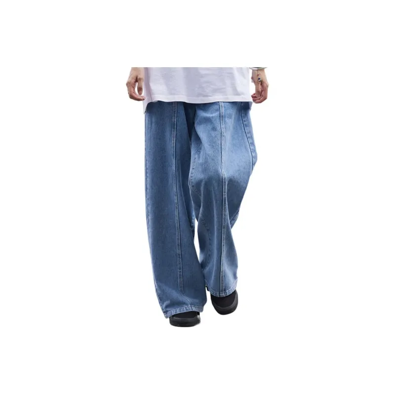 Madgood Jeans Women's-1