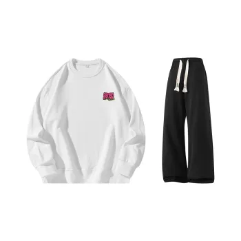 COMGM Casual Suits Unisex