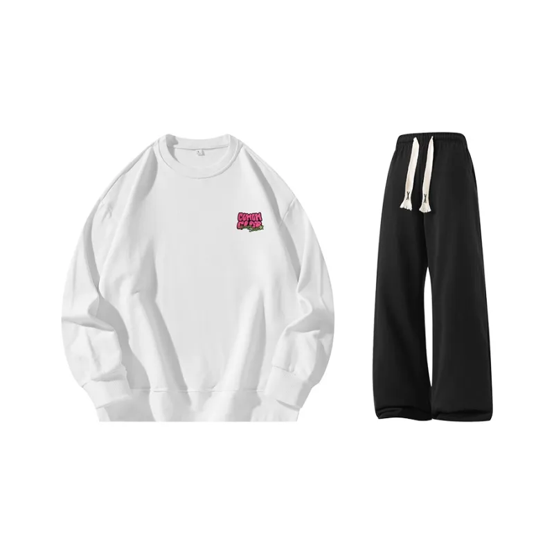 COMGM Casual Suits Unisex-0