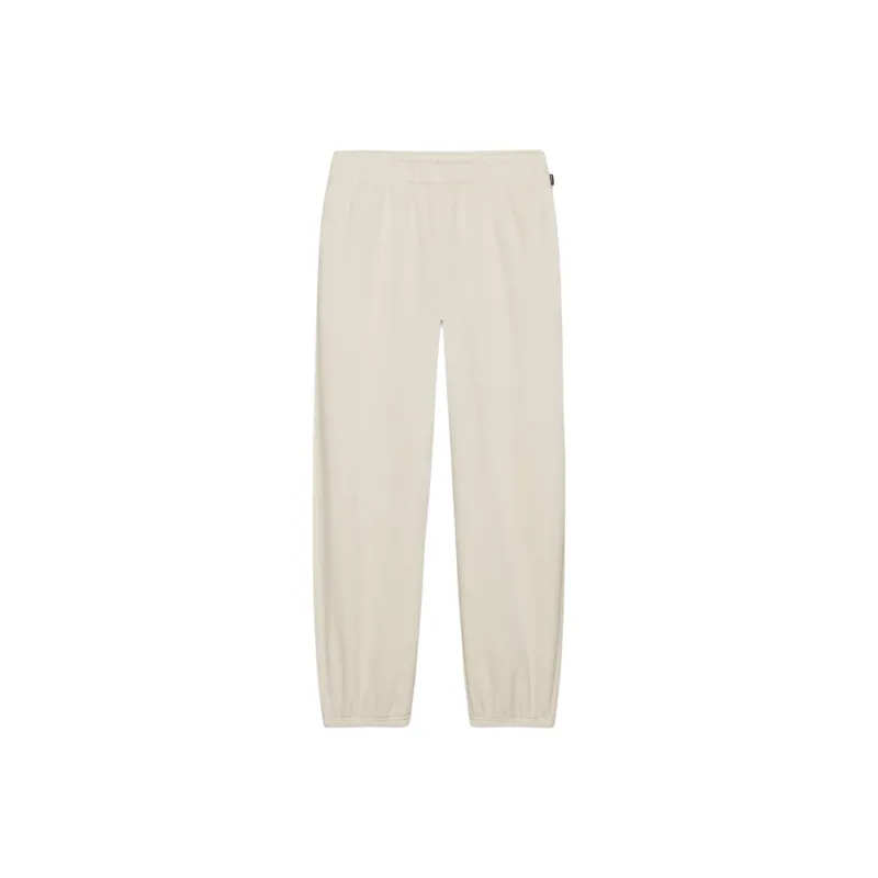 ARITZIA Golden Polartec® 200 Basecamp Sweatpant Knitted Sports Pants Women's Mullein/Verbascum-0