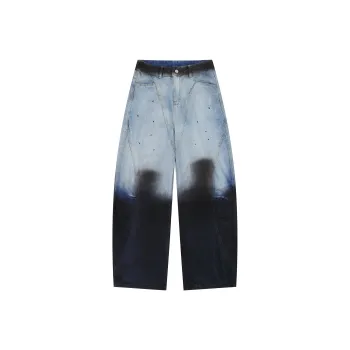 BEAR UNION Jeans Women's Blue