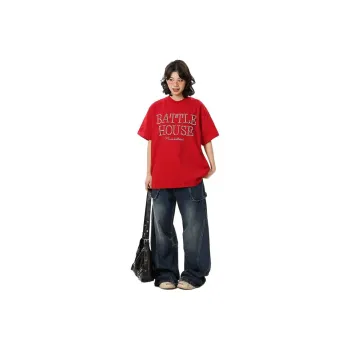 The New Age Family T Shirt Women's