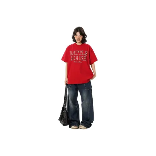 The New Age Family T Shirt Women's