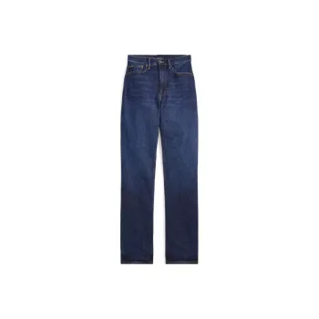 Polo Ralph Lauren Jeans Women's Blue