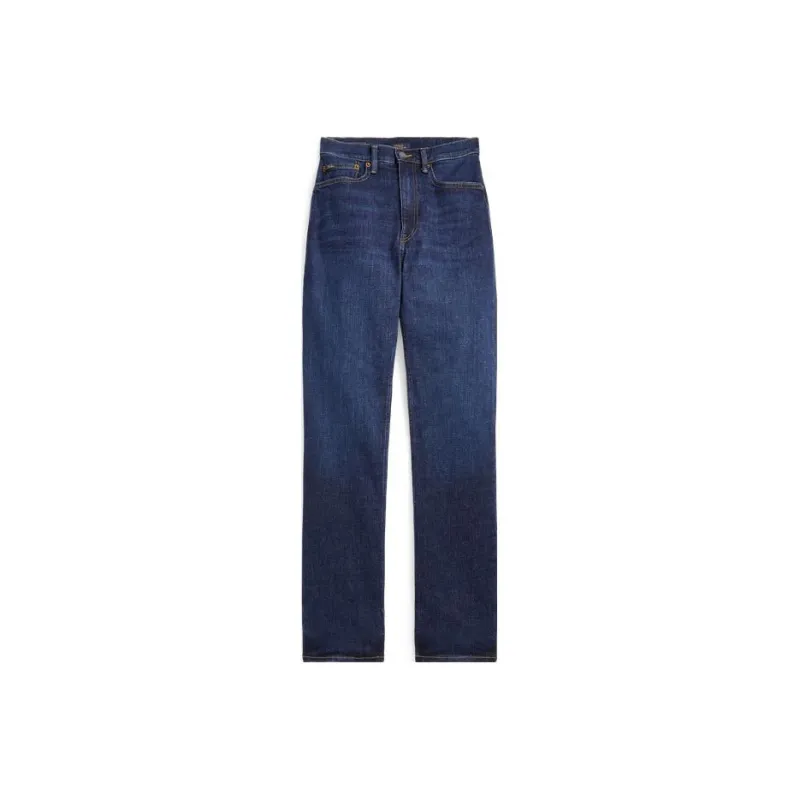 Polo Ralph Lauren Jeans Women's Blue-0