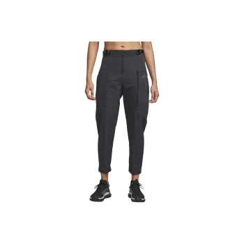 Nike Knitted Sweatpants Women's Black