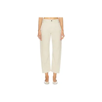 Lemaire Jeans Women's Beige