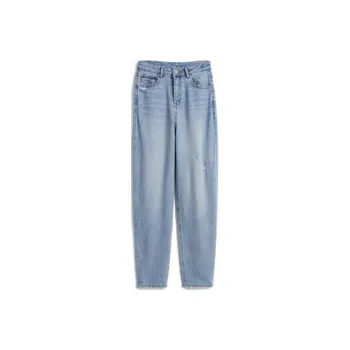 Ran and pure Jeans Women's Blue