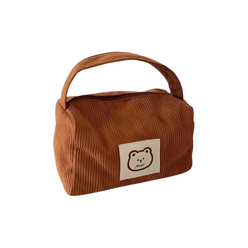 Love Of Wormwood Portable Makeup Storage Bags Premium-4