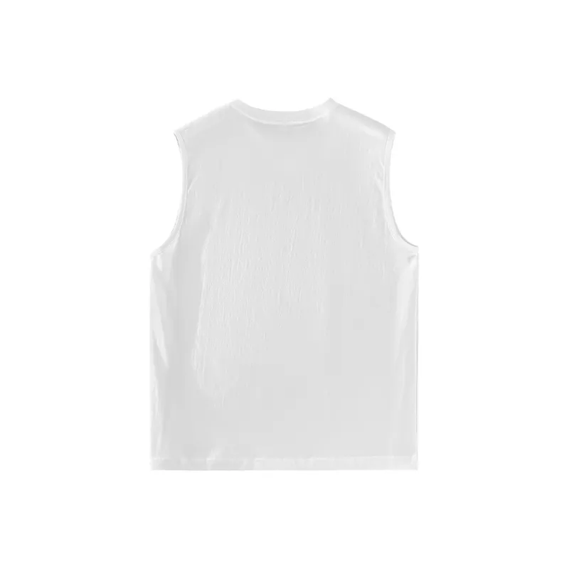 ARCLINEA Tank Tops Unisex-6