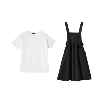 Adeworn Two Piece Skirt Sets Women's