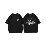 Black Men's+Black Women's