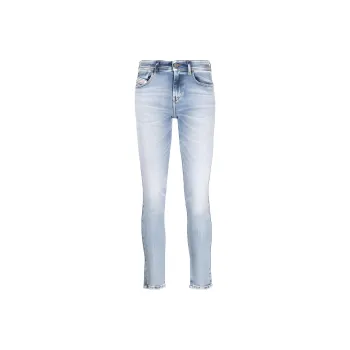 DIESEL 2017 Slandy Super skinny Jeans