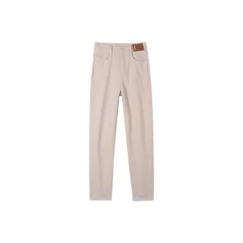 HIPPIEMISS Jeans Women's Apricot Gray