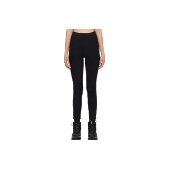 THE NORTH FACE Leggings Women's Black