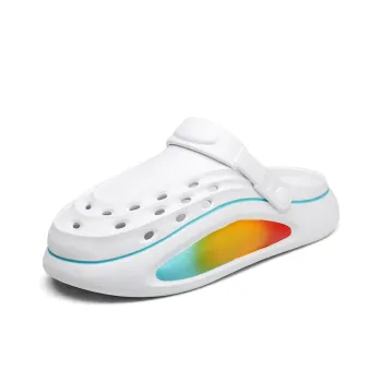 KUPE Clogs Men