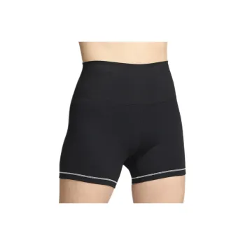 Nike One Rib Women's High-Waisted 5' Biker Shorts