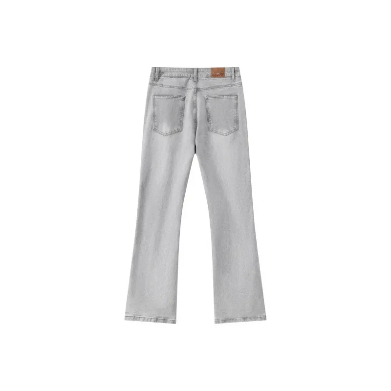 The Simpsons Jeans Unisex-8