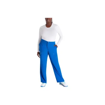 Dickies Cargo Pants Women's Royal Blue