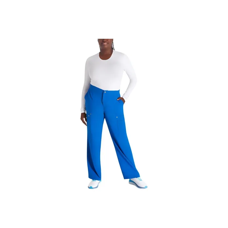 Dickies Cargo Pants Women's Royal Blue-0