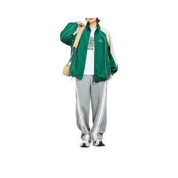 MUGUOGUOMU Knitted Sports Pants Women's