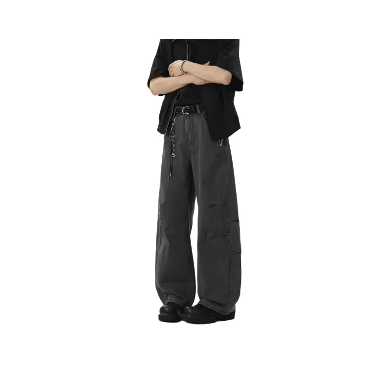 Zomuros Jeans Unisex-2