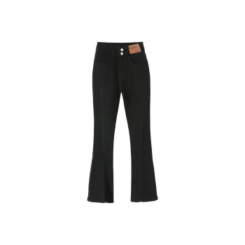 Adeworn Jeans Women's Black