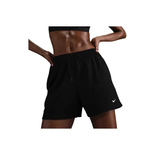 Nike Essential Women's Dri FIT Mesh Basketball Shorts